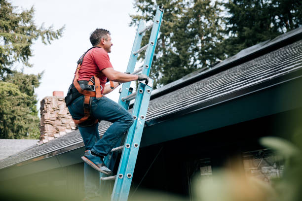 Shafer, MN Roofing Service Company