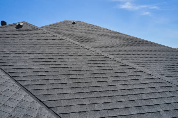 Best Flat Roofing  in Shafer, MN
